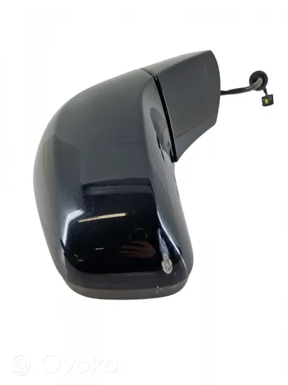 Opel Mokka Front door electric wing mirror 