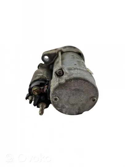 Mercedes-Benz A W176 Starter motor 