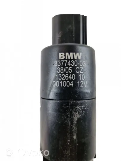 BMW 3 E90 E91 Bomba líquido limpiafaros 