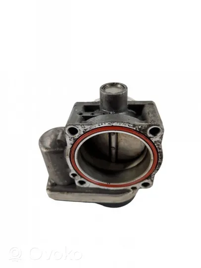 BMW 1 E81 E87 Electric throttle body valve 