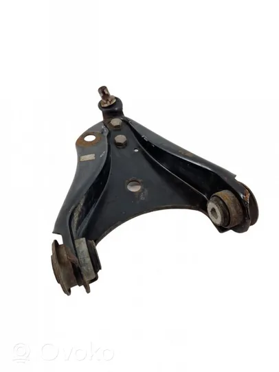 Renault Twingo II Front lower control arm/wishbone 