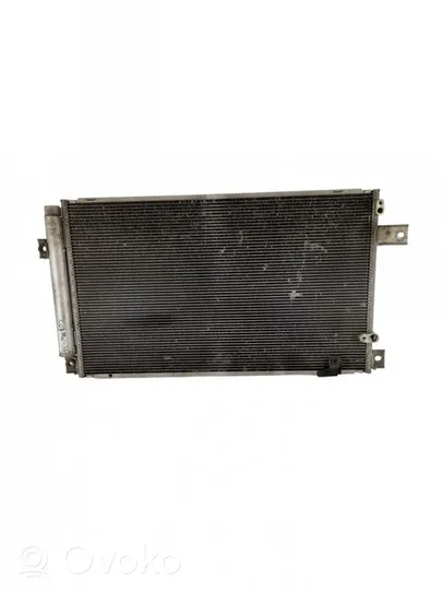 Toyota Avensis T250 Radiateur condenseur de climatisation 