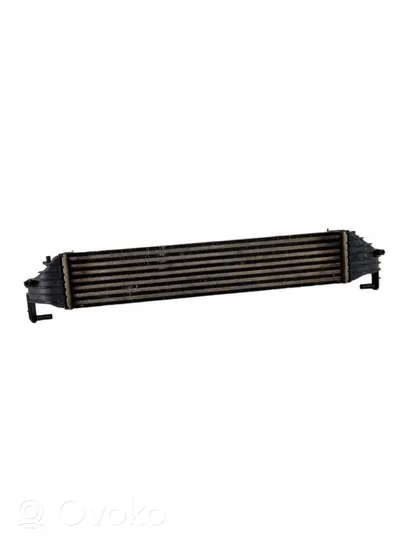 Fiat 500X Radiatore intercooler 