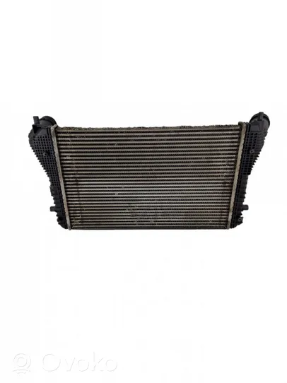 Audi TT TTS Mk2 Radiatore intercooler 