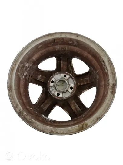 Volvo 480 R15 alloy rim 