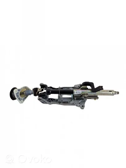 Mercedes-Benz ML W166 Steering wheel axle 