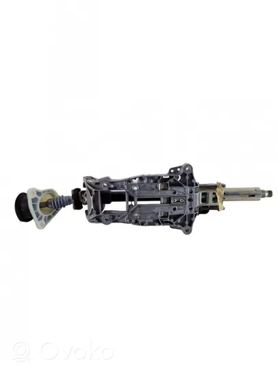 Mercedes-Benz ML W166 Steering wheel axle 