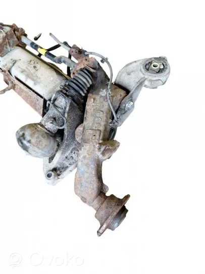 Citroen C5 Rear axle beam 