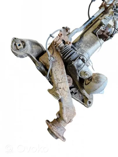 Citroen C5 Rear axle beam 