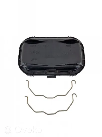 Seat Leon (5F) Headlight/headlamp dust cover 