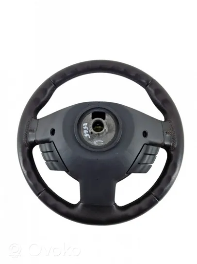 Opel Meriva A Steering wheel 