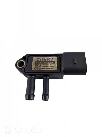 Volkswagen PASSAT B6 Air pressure sensor 