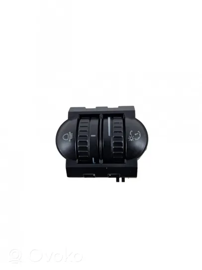 Volkswagen Golf VI Headlight level height control switch 