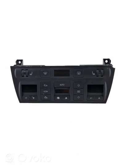 Audi A6 S6 C5 4B Climate control unit 