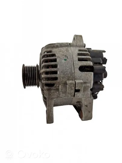 Renault Megane II Alternator 