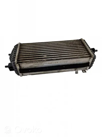 Hyundai i40 Starpdzesētāja radiators 