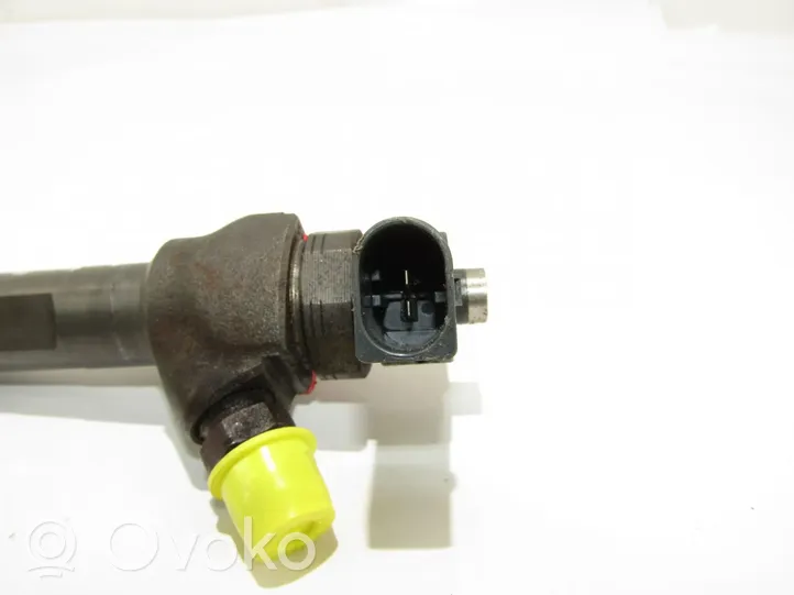 Volkswagen Golf VI Injecteur de carburant 