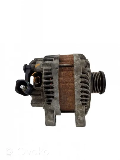 Citroen C5 Generator/alternator 