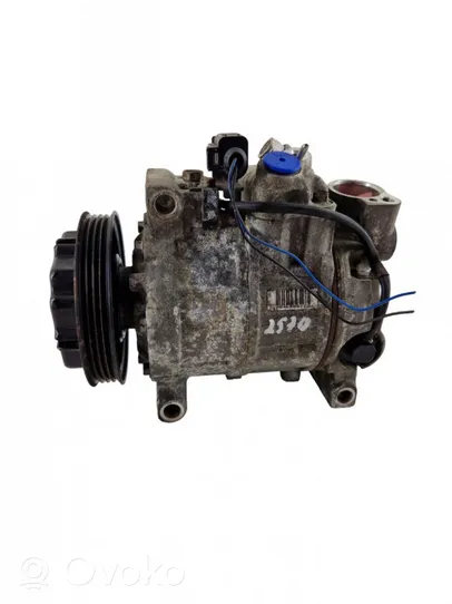 Audi A6 S6 C5 4B Compressore aria condizionata (A/C) (pompa) 