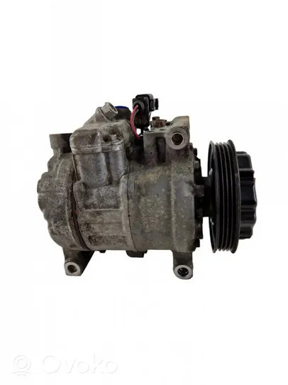 Audi A6 S6 C5 4B Compressore aria condizionata (A/C) (pompa) 