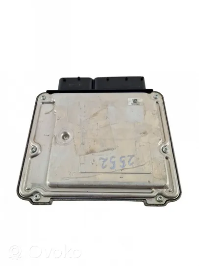 Volkswagen Scirocco Sterownik / Moduł ECU 