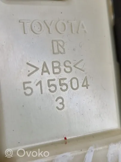 Toyota Auris 150 Включатель электрических окон 
