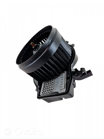 Mercedes-Benz C W203 Heater fan/blower 