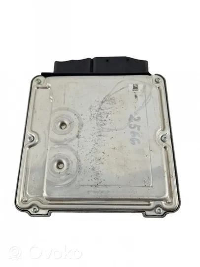 Seat Leon (5F) Sterownik / Moduł ECU 