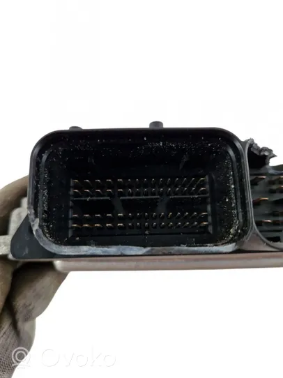 Seat Leon (5F) Sterownik / Moduł ECU 