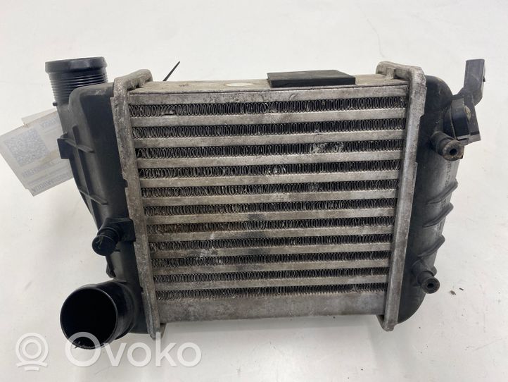 Audi A4 S4 B7 8E 8H Intercooler radiator 8E0145805R