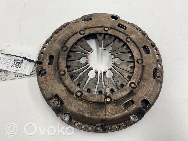 Audi A3 S3 8P Pressure plate 03G141015N