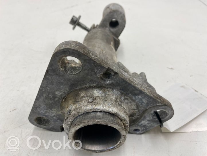 Audi A4 S4 B6 8E 8H Smorzatore/ammortizzatore d’urto per paraurti anteriore 8E0807134B