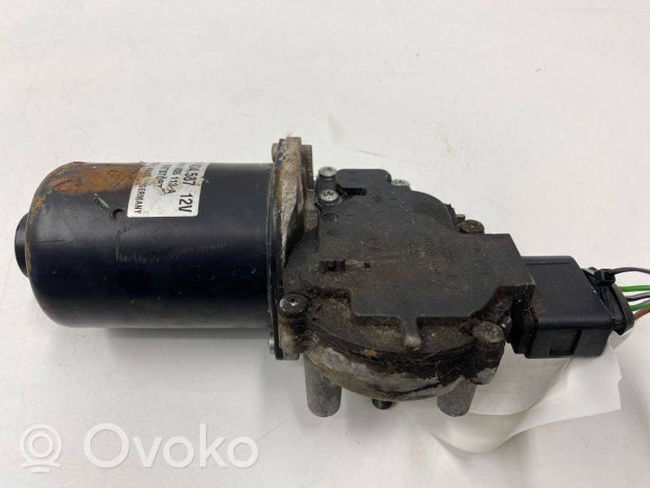 Audi A4 S4 B5 8D Moteur d'essuie-glace 4B1955113A