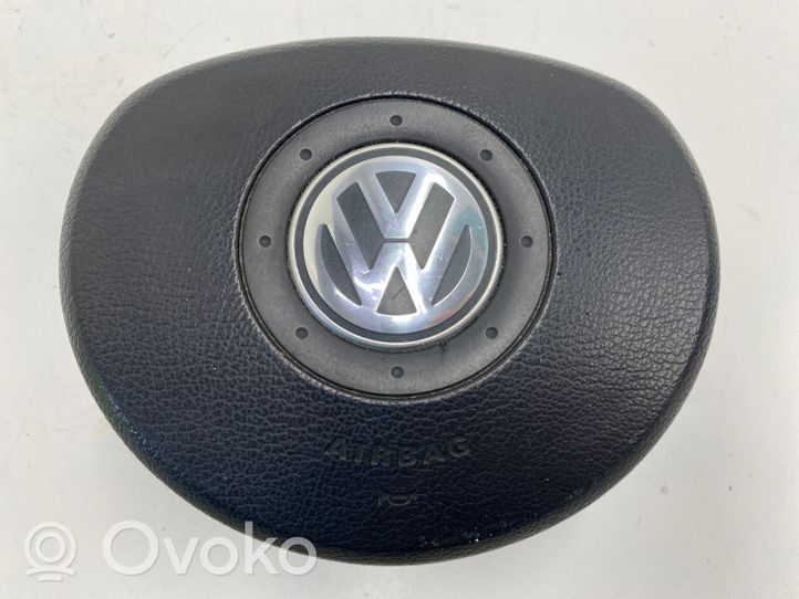 Volkswagen Touran I Poduszka powietrzna Airbag kierownicy 1T0880201A