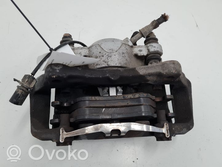 Audi A5 8T 8F Priekinis suportas 8K0615123B