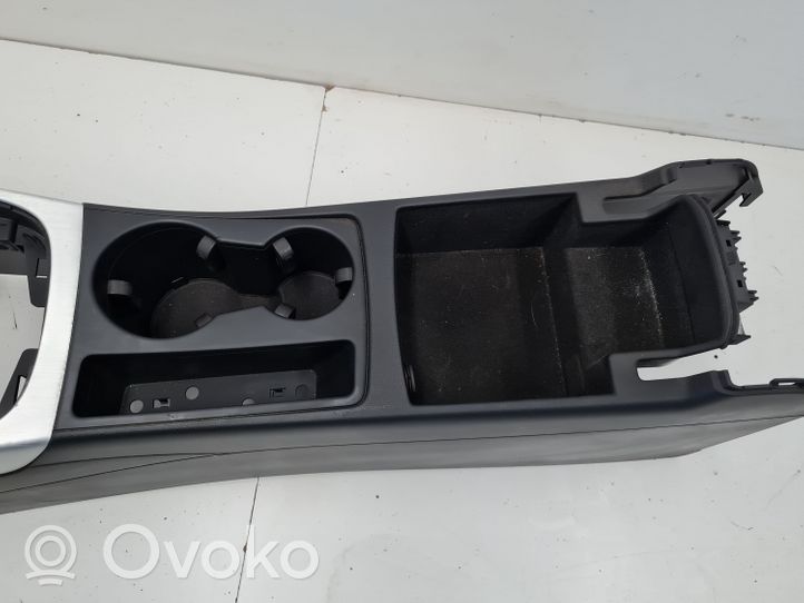 Audi A5 8T 8F Console centrale 8K0864981D