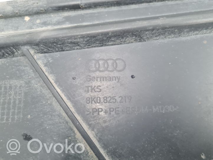 Audi A5 8T 8F Pickup box liner 8K0825219