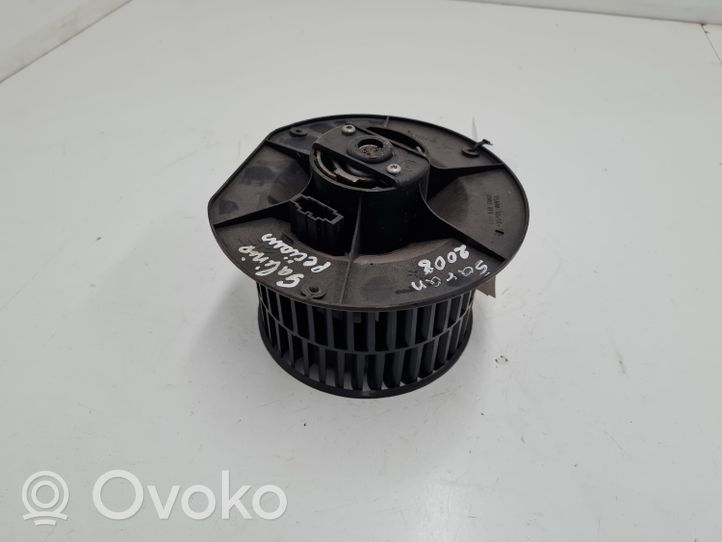 Volkswagen Sharan Ventola riscaldamento/ventilatore abitacolo 7M0819021