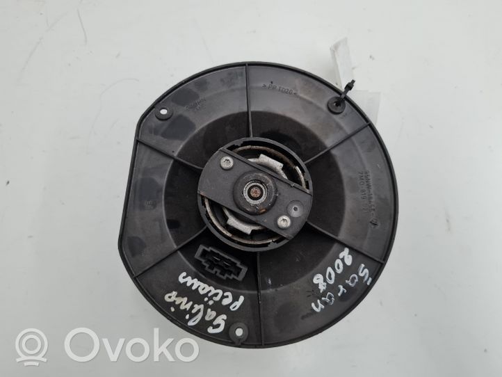 Volkswagen Sharan Ventola riscaldamento/ventilatore abitacolo 7M0819021