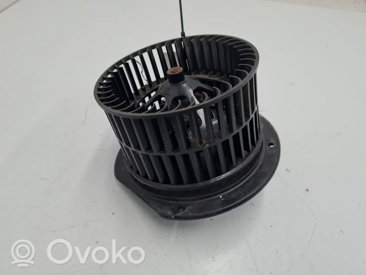 Seat Alhambra (Mk1) Ventola riscaldamento/ventilatore abitacolo 7M0819021