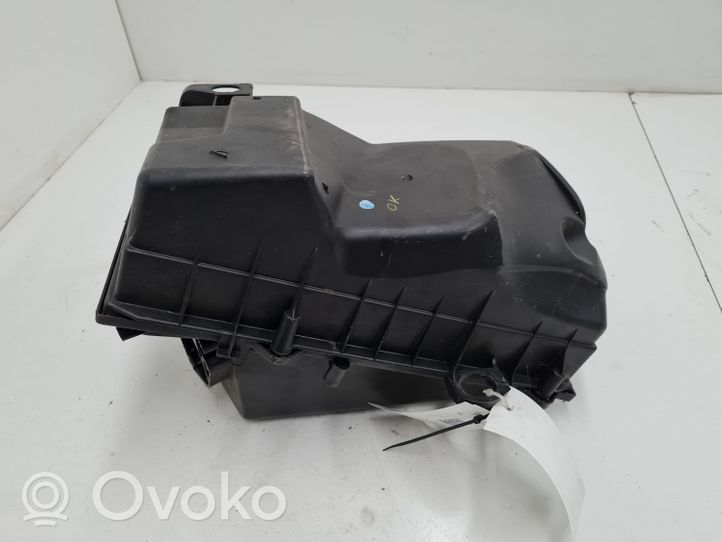 Volkswagen New Beetle Air filter box 1C0129607H