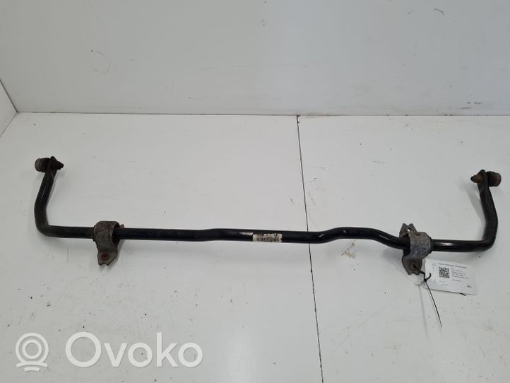 Seat Leon (1P) Barra stabilizzatrice anteriore/barra antirollio 1K0411303BK