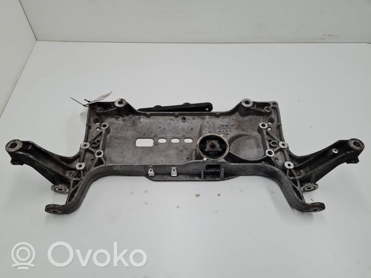 Volkswagen PASSAT B6 Sottotelaio anteriore 3C0199369F