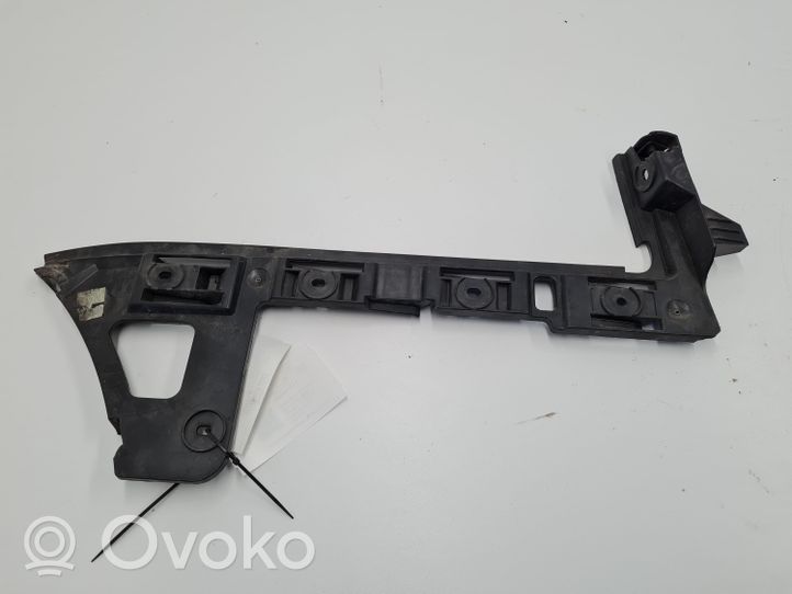 Volkswagen PASSAT B6 Support de pare-chocs arrière 3C9807394