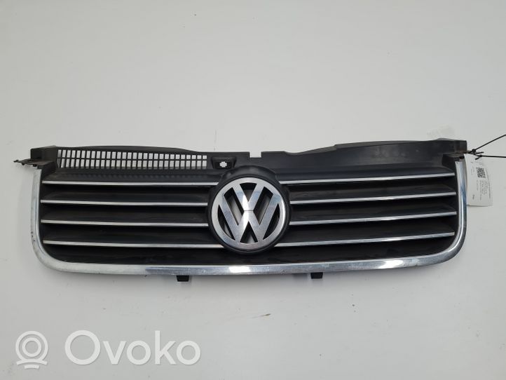 Volkswagen PASSAT B5.5 Griglia anteriore 3B0853851H