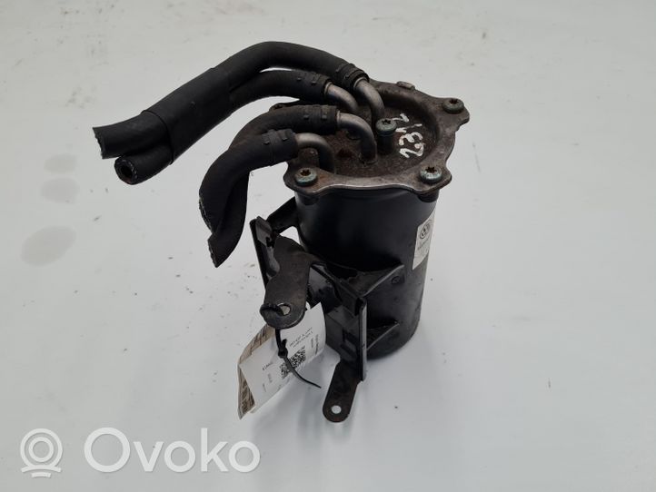 Volkswagen Golf V Alloggiamento del filtro del carburante 1K0127400E