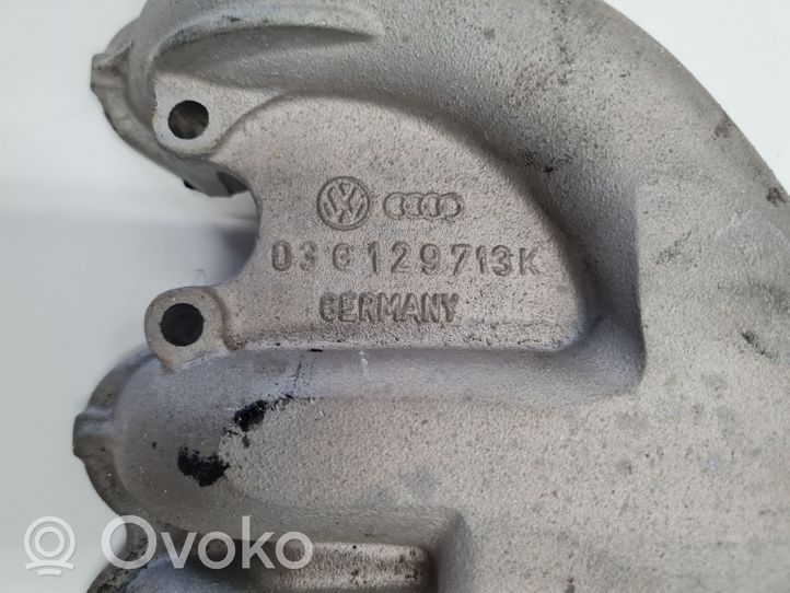 Volkswagen Eos Kolektorius įsiurbimo 03G129713K