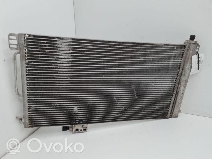 Mercedes-Benz CLK AMG A209 C209 Radiateur condenseur de climatisation 