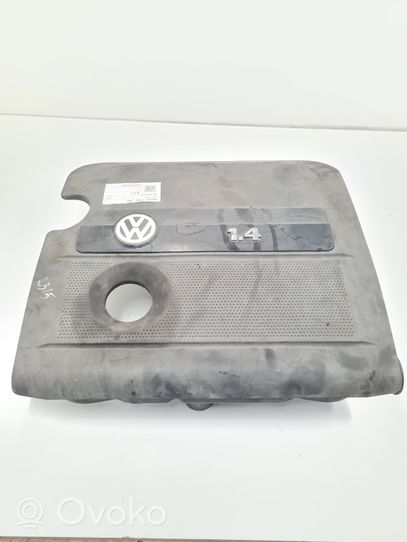 Volkswagen Polo IV 9N3 Copri motore (rivestimento) 036129607