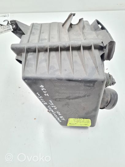 Skoda Fabia Mk1 (6Y) Air filter box 6Q0129601AE